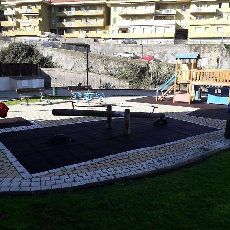 ואראצה Appartamento Ristrutturato Con Terrazzo מראה חיצוני תמונה